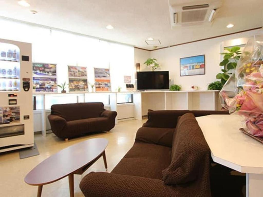 Hotel Livemax Budget Naha Tomarikou Kültér fotó